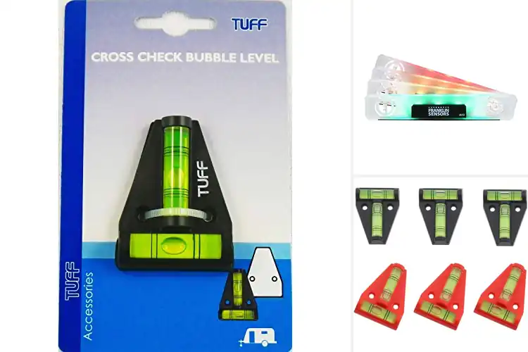 Detailed view of Best 2-Way Level Tools