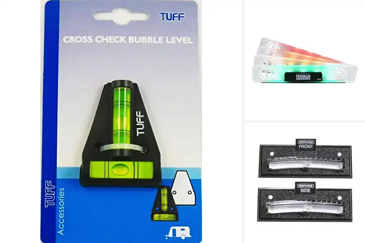 Detailed view of Best 2-Way Leveler: Achieve Perfect Balance Effortlessly