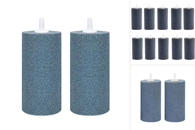 Detailed view of Best 4 By 2 Inch Air Stone