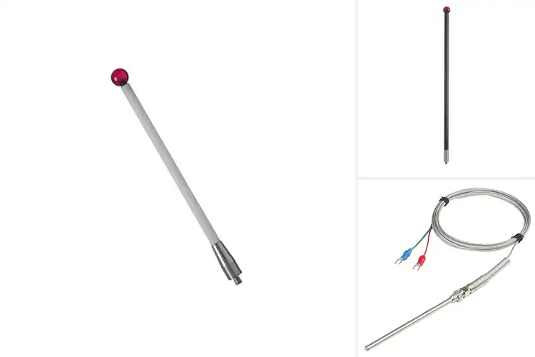 Detailed view of Best 5mm Probe Diameter And 100mm Length