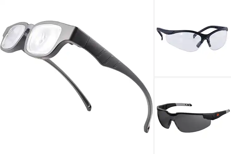 Detailed view of Best Adjustable Field Glasses