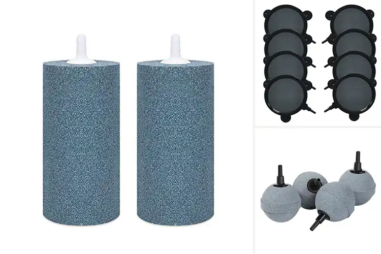 Detailed view of Best Air Stone For Hydroponics