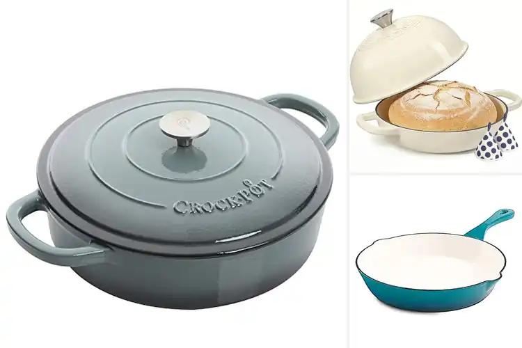 Detailed view of Best Artisan Cookware: Top 10 Picks for Elevated Cooking
