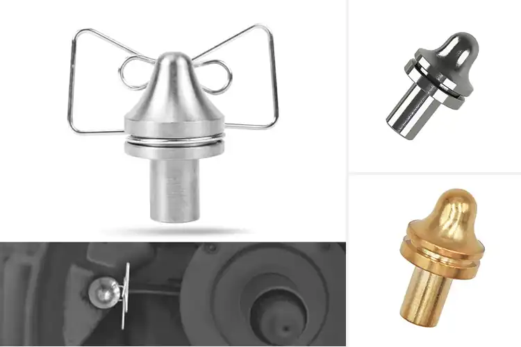 Detailed view of Best BMW E36 E46 E39 E90 E92 Clutch Components