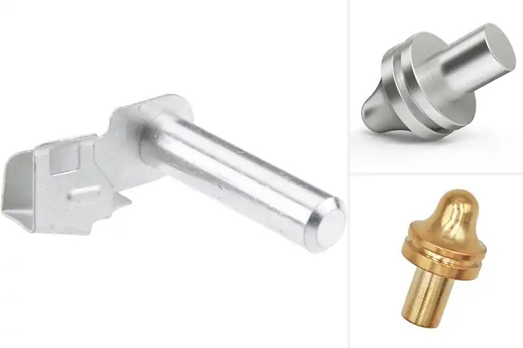 Detailed view of Best BMW Manual Transmission Pins