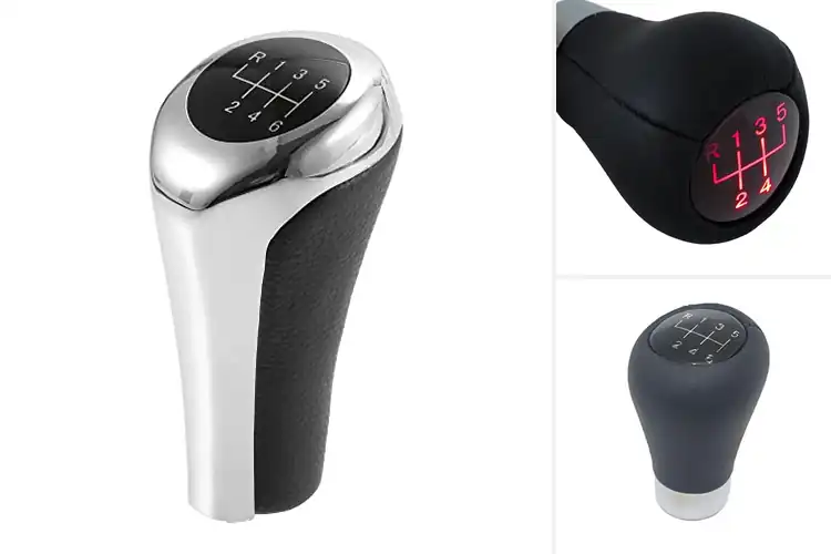 Detailed view of Best BMW Manual Transmission Upgrades