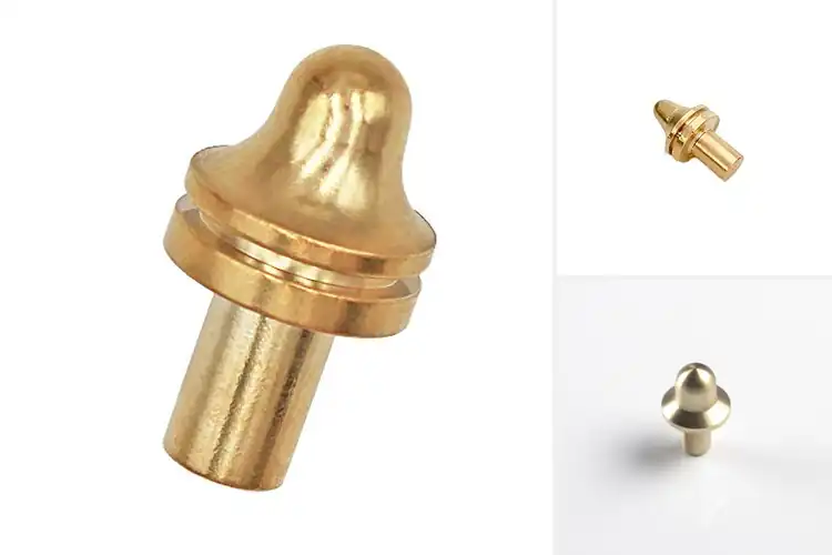 Detailed view of Best Brass Clutch Upgrades