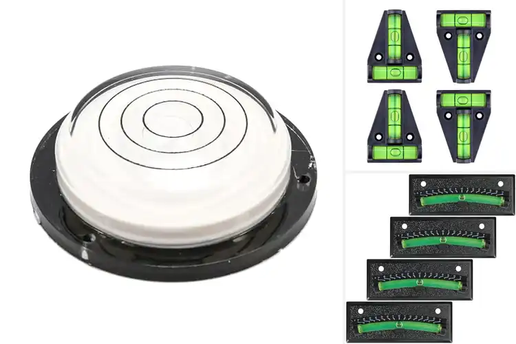 Detailed view of Best Bubble Level For RV: Top 10 Picks for a Smooth Ride