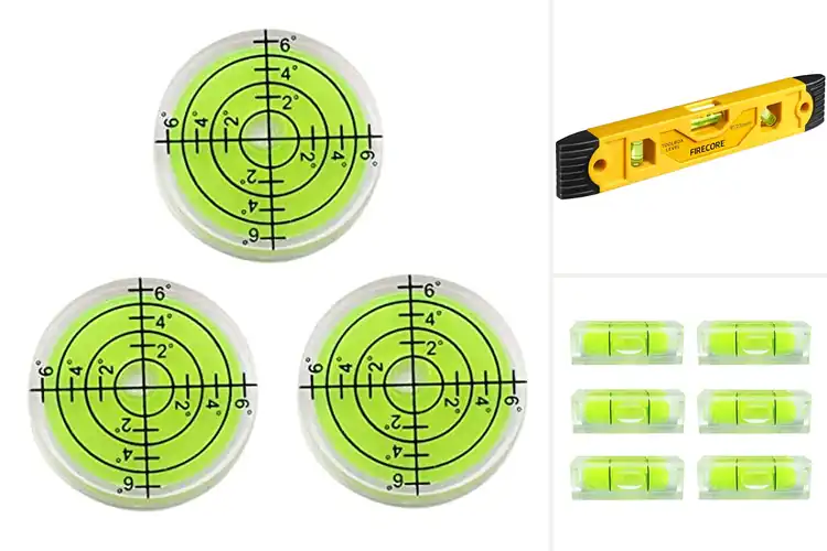 Detailed view of Best Bubble Level: Top 10 Tools for Perfect Projects