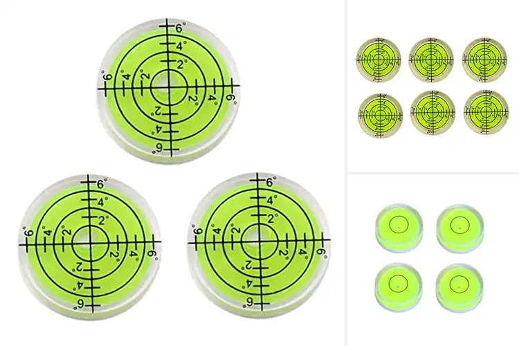 Detailed view of Best Bubble Levels: Precision Tools for Perfect Alignment