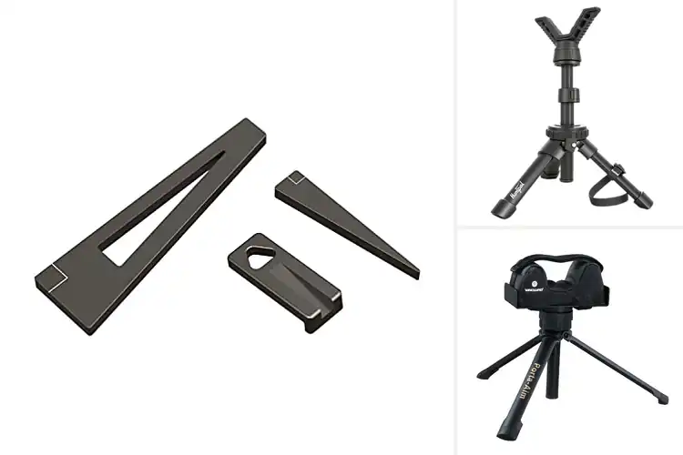 Detailed view of Best Compact Levelers For Rifle Rests