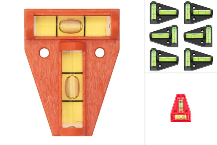 Detailed view of Best Cross Check Level Tools