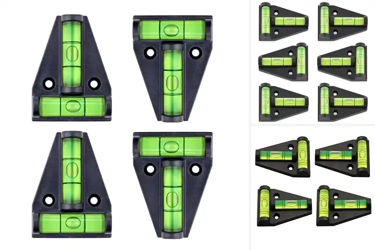 Detailed view of Best Cross Check Levels For Campers