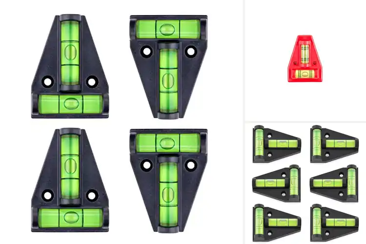 Detailed view of Best Cross Check Levels