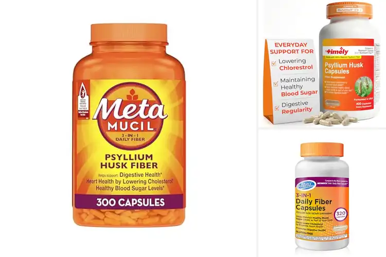Detailed view of Best Daily Use Capsules: Top 10 Picks for Optimal Wellness