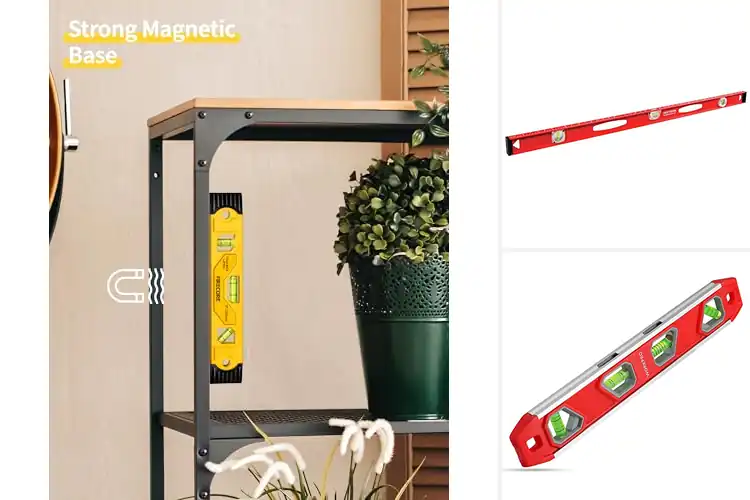 Detailed view of Best Durable Level: Top 10 Tools for Precision & Longevity