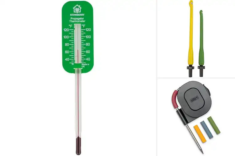 Detailed view of Best Durable Probes