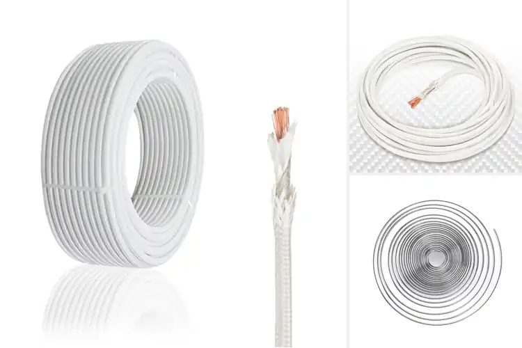 Detailed view of Best Durable Wire Withstand High Temperature