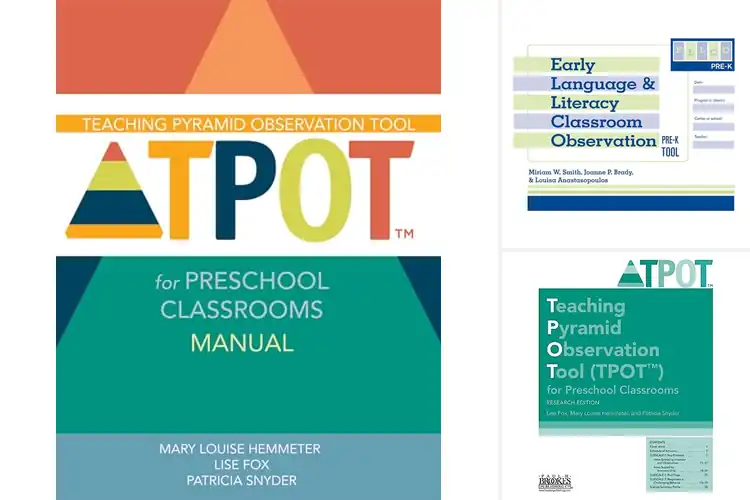 Detailed view of Best Educational Observation Tools