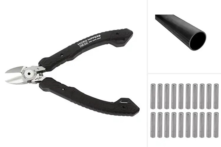 Detailed view of Best Engineered Steel Components