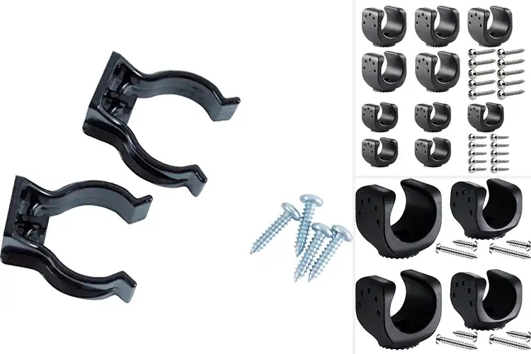 Detailed view of Best Flashlight Mounts