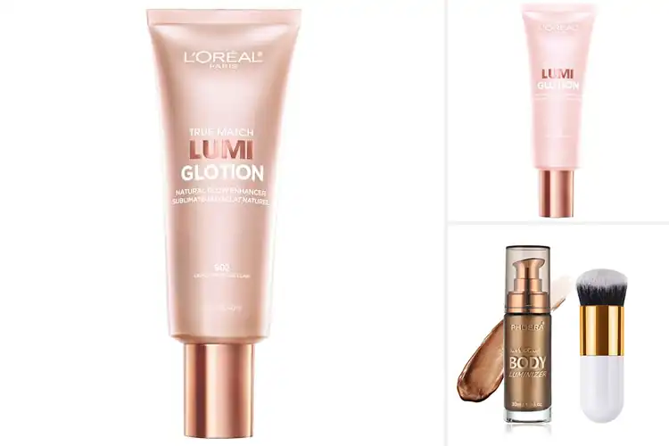 Detailed view of Best Glow Illuminators