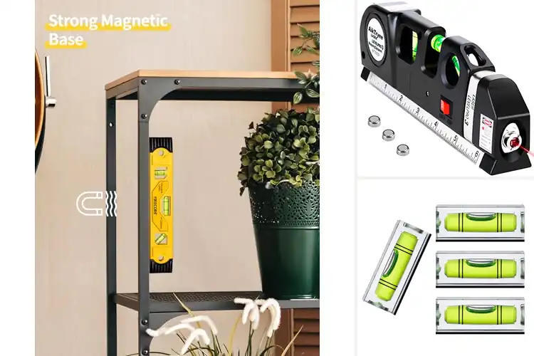 Detailed view of Best Handyman Levels: Perfect Your Projects