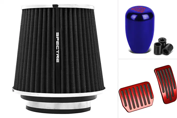 Detailed view of Best Inexpensive Automotive Performance Upgrades