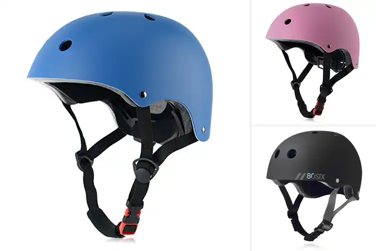 Detailed view of Best Kids Bike Helmets: Safety, Comfort & Fun Adventures