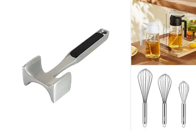 Detailed view of Best Kitchen Tools