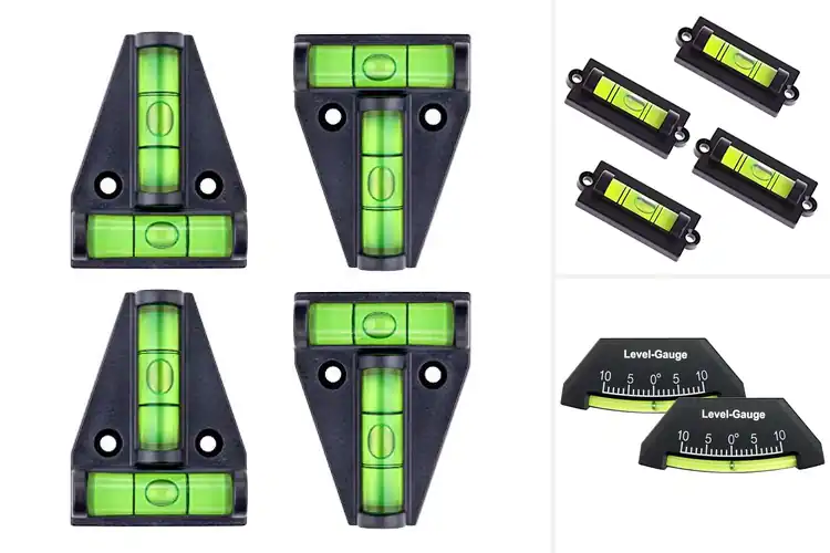 Detailed view of Best Mountable Level: Smooth & Safe RV Trips Made Easy