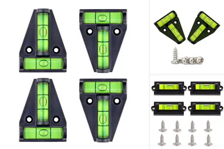 Detailed view of Best Mountable Levels: Top 10 Picks for Steady Setups