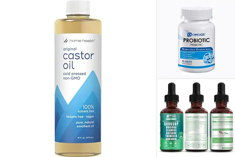 Detailed view of Best Non-GMO Health Products: Top 10 Natural Wellness Picks