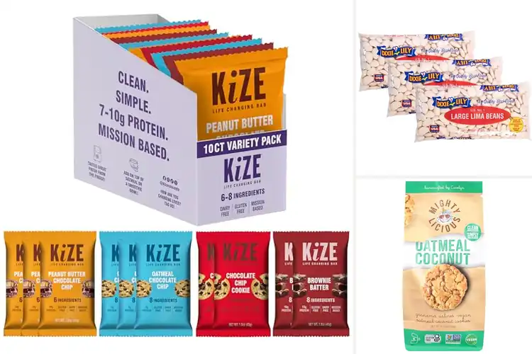 Detailed view of Best Non-GMO Options