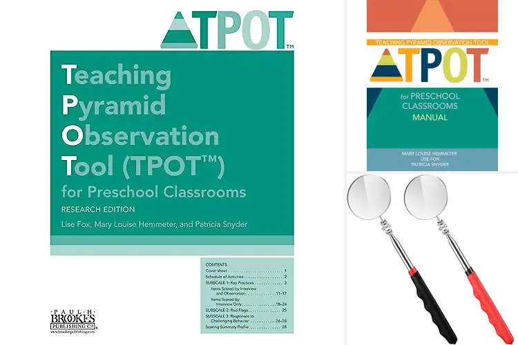 Detailed view of Best Observation Tools