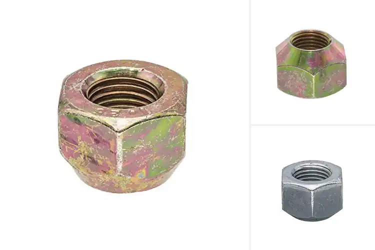 Detailed view of Best OE Standard Components