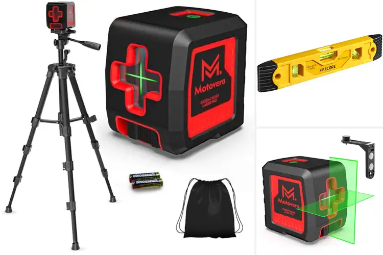Detailed view of Best Outdoor Level Tools: Precision Picks for Every Project