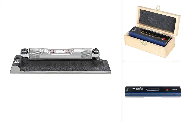 Detailed view of Best Precision Levels: Top Tools for Flawless Accuracy