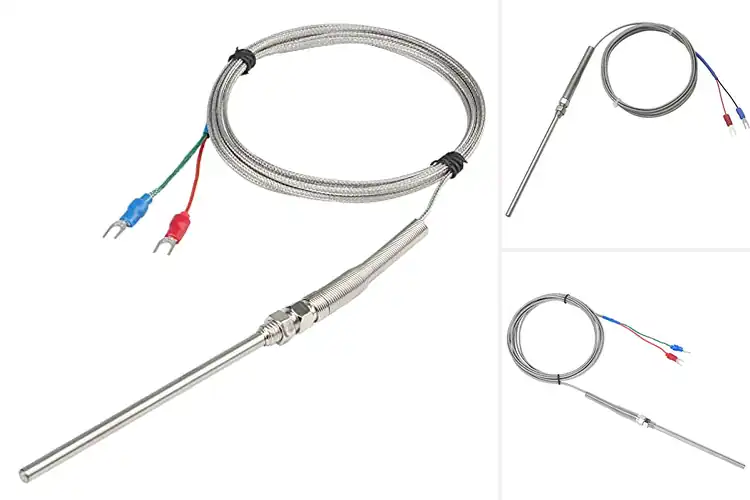 Detailed view of Best Probe Length 100Mm