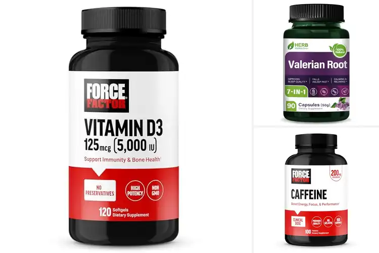 Detailed view of Best Quality Assurance Supplements