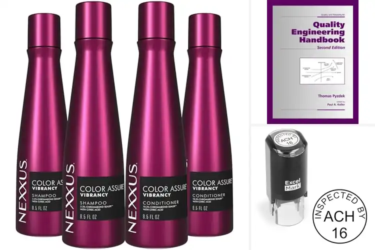 Detailed view of Best Quality Assured Products