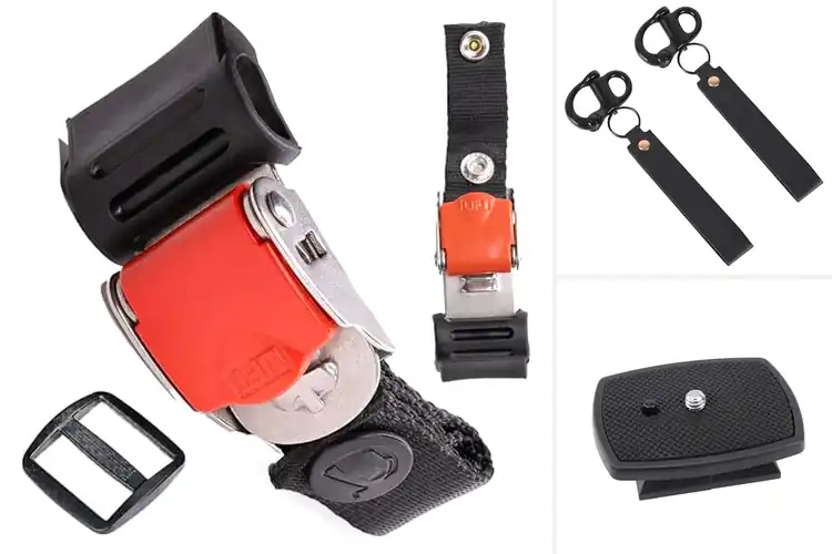 Detailed view of Best Quick Release Accessories: 10 Time-Saving Picks for You