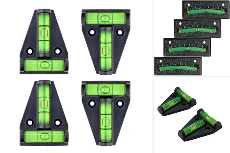Detailed view of Best RV Levels: Top 10 Picks for a Smooth, Safe Trip