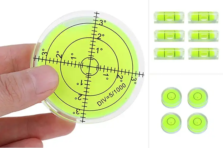 Detailed view of Best Spirit Bubble Level