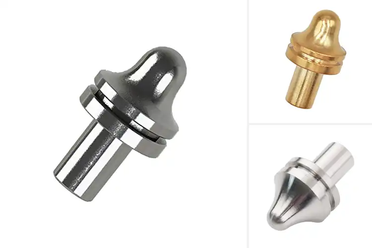 Detailed view of Best Squeak-Proof Clutch Fork Pivot Pins