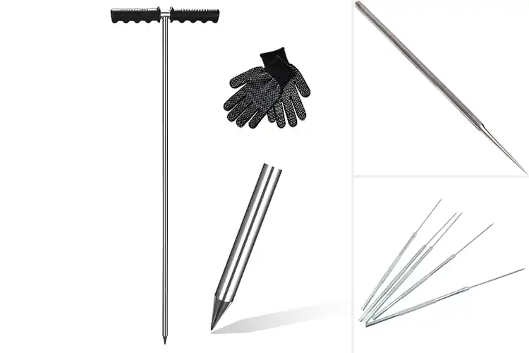 Detailed view of Best Stainless Steel Probe Longevity And Robustness
