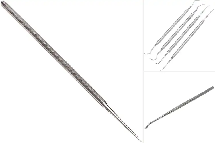Detailed view of Best Stainless Steel Probe: Top 10 Durable & Precise Picks