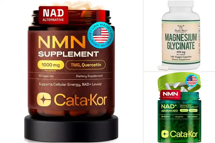 Detailed view of Best Third-Party Tested Products