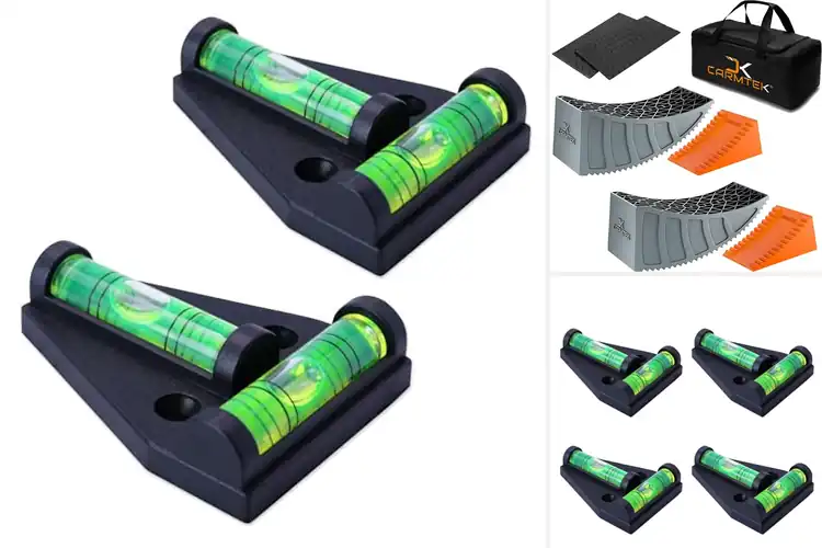 Detailed view of Best Two Way Leveler