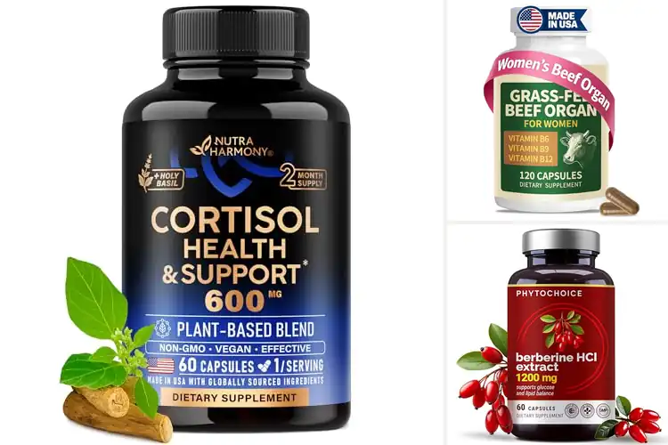 Detailed view of Best Usa-Made Health Supplements